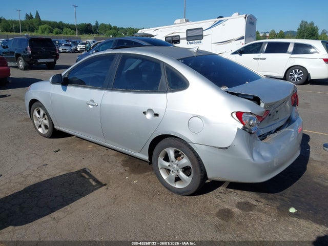 Продаж на аукціоні авто 2009 Hyundai Elantra Se, vin: KMHDU46D89U662112, номер лоту: 45268132