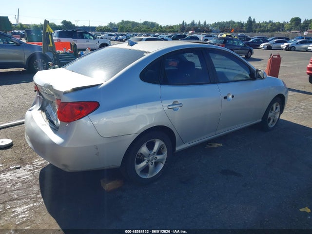 Продаж на аукціоні авто 2009 Hyundai Elantra Se, vin: KMHDU46D89U662112, номер лоту: 45268132