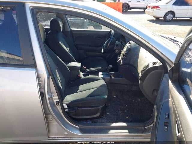 Продаж на аукціоні авто 2009 Hyundai Elantra Se, vin: KMHDU46D89U662112, номер лоту: 45268132