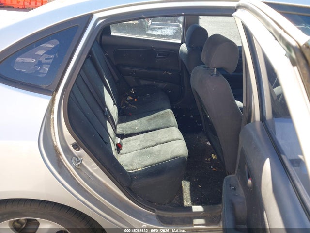 Продаж на аукціоні авто 2009 Hyundai Elantra Se, vin: KMHDU46D89U662112, номер лоту: 45268132