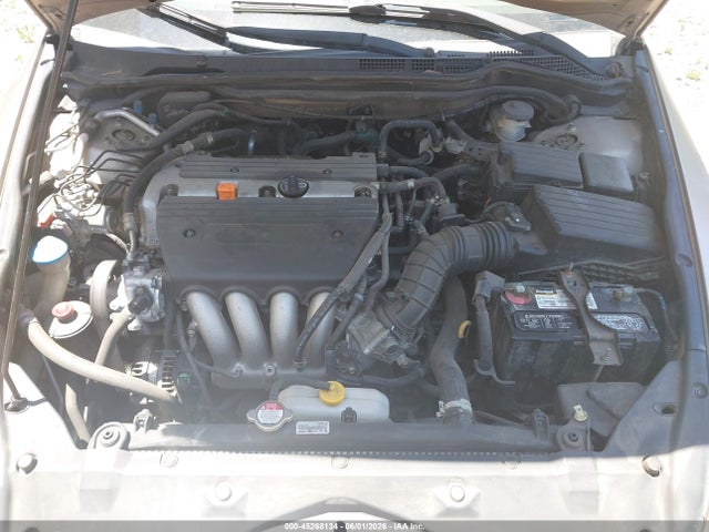 Продаж на аукціоні авто 2006 Honda Accord 2.4 Vp, vin: 1HGCM56136A069543, номер лоту: 45268134
