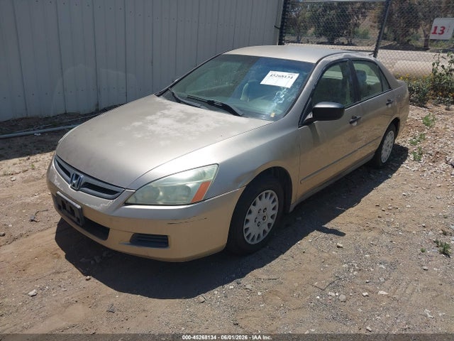 Продаж на аукціоні авто 2006 Honda Accord 2.4 Vp, vin: 1HGCM56136A069543, номер лоту: 45268134