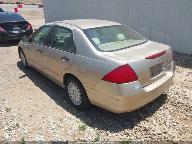 Продаж на аукціоні авто 2006 Honda Accord 2.4 Vp, vin: 1HGCM56136A069543, номер лоту: 45268134