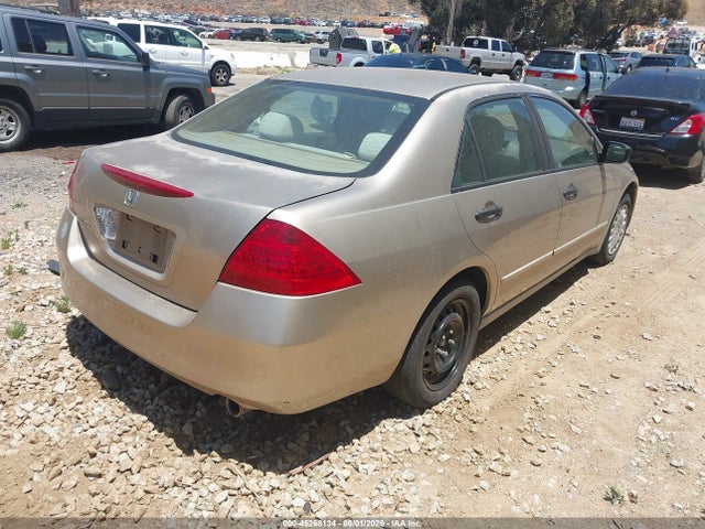 Продаж на аукціоні авто 2006 Honda Accord 2.4 Vp, vin: 1HGCM56136A069543, номер лоту: 45268134