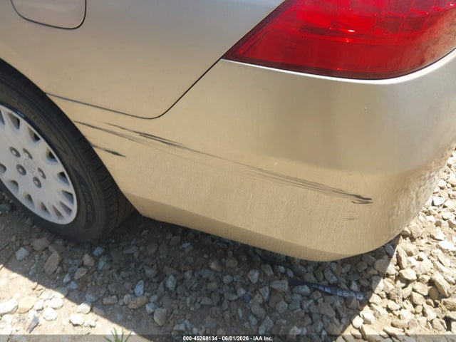 Продаж на аукціоні авто 2006 Honda Accord 2.4 Vp, vin: 1HGCM56136A069543, номер лоту: 45268134