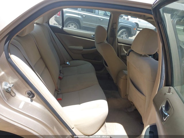 Продаж на аукціоні авто 2006 Honda Accord 2.4 Vp, vin: 1HGCM56136A069543, номер лоту: 45268134