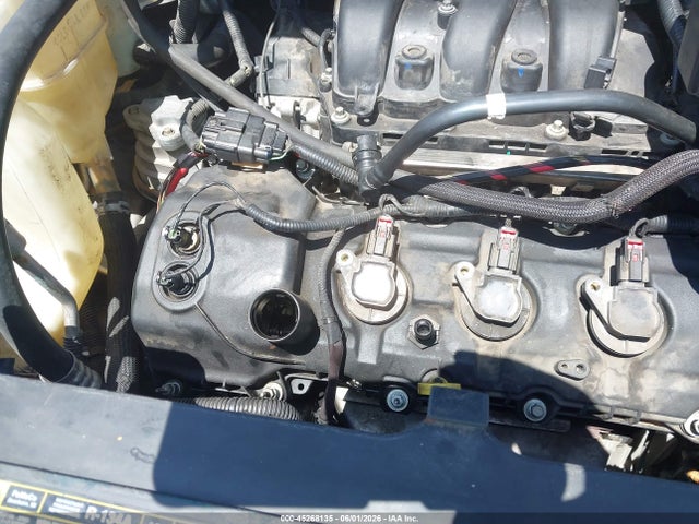 45268135 :رقم المزاد ، 2FMDK3JC7EBA90092 vin ، 2014 Ford Edge Sel مزاد بيع
