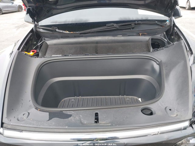 Продажа на аукционе авто 2026 Tesla Model Y All-wheel Drive/long Range Launch Series/premium All-wheel Drive, vin: 7SAYGDEE8TF552705, номер лота: 45268143