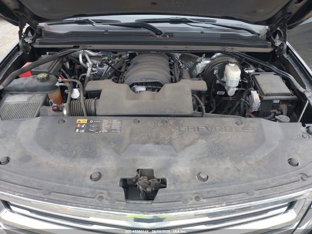 Aukcja sprzedaży 2015 Chevrolet Tahoe Ltz, vin: 1GNSKCKC6FR256876, numer aukcji: 45268144