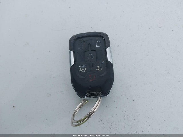 Aukcja sprzedaży 2015 Chevrolet Tahoe Ltz, vin: 1GNSKCKC6FR256876, numer aukcji: 45268144