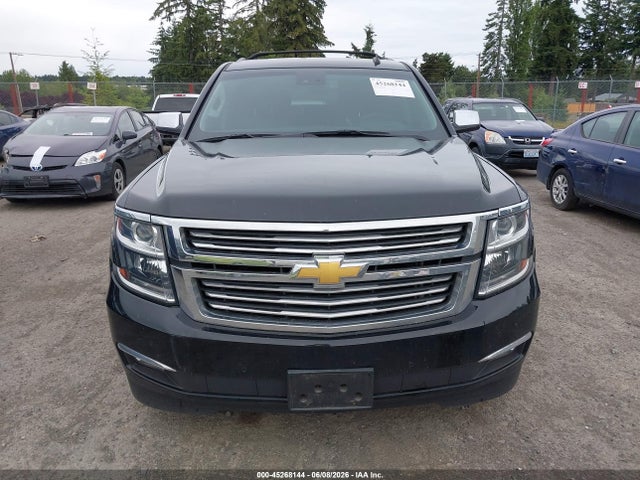 Aukcja sprzedaży 2015 Chevrolet Tahoe Ltz, vin: 1GNSKCKC6FR256876, numer aukcji: 45268144