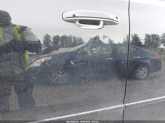 Aukcja sprzedaży 2015 Chevrolet Tahoe Ltz, vin: 1GNSKCKC6FR256876, numer aukcji: 45268144