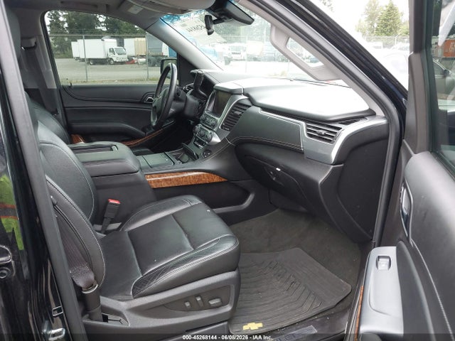 Aukcja sprzedaży 2015 Chevrolet Tahoe Ltz, vin: 1GNSKCKC6FR256876, numer aukcji: 45268144