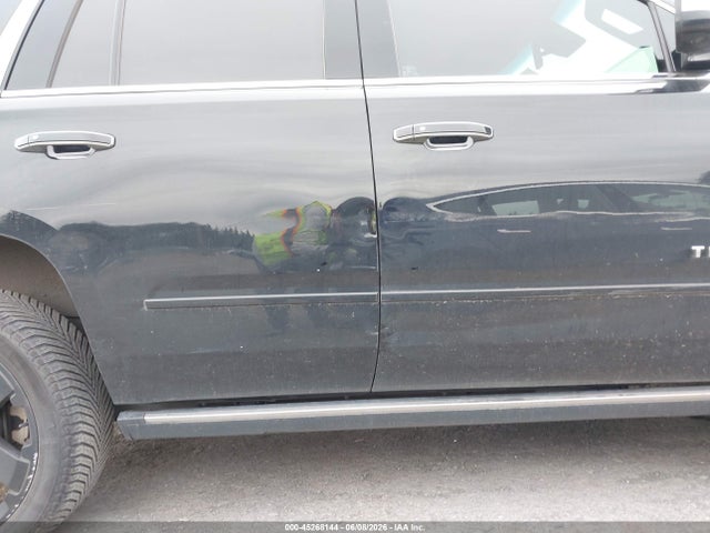 Aukcja sprzedaży 2015 Chevrolet Tahoe Ltz, vin: 1GNSKCKC6FR256876, numer aukcji: 45268144