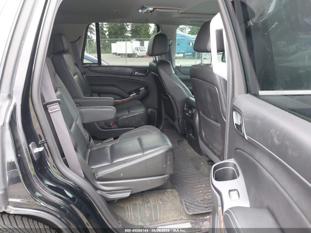 Aukcja sprzedaży 2015 Chevrolet Tahoe Ltz, vin: 1GNSKCKC6FR256876, numer aukcji: 45268144