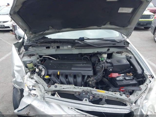 Aukcja sprzedaży 2004 Toyota Corolla S, vin: 1NXBR32E74Z276842, numer aukcji: 45268145
