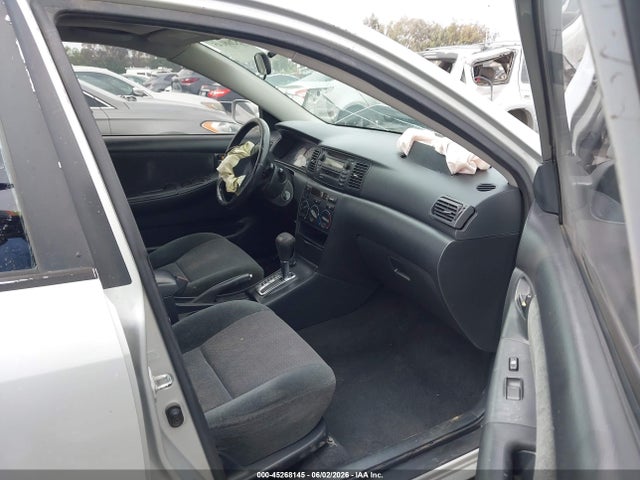 Aukcja sprzedaży 2004 Toyota Corolla S, vin: 1NXBR32E74Z276842, numer aukcji: 45268145