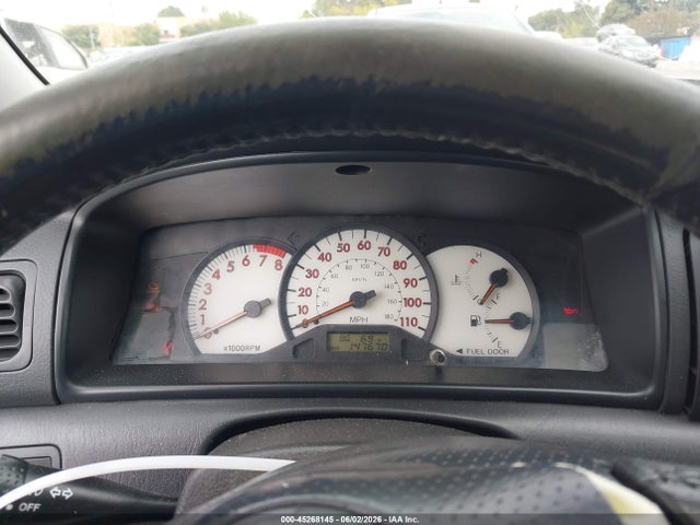 Aukcja sprzedaży 2004 Toyota Corolla S, vin: 1NXBR32E74Z276842, numer aukcji: 45268145