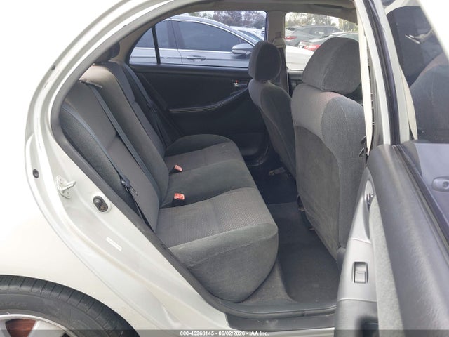 Aukcja sprzedaży 2004 Toyota Corolla S, vin: 1NXBR32E74Z276842, numer aukcji: 45268145