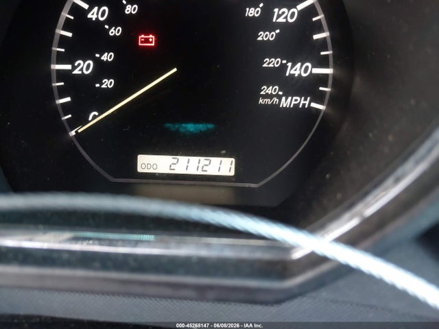 2009 Lexus Rx 350 მანქანა იყიდება აუქციონზე, vin: 2T2GK31U99C062216, აუქციონის ნომერი: 45268147