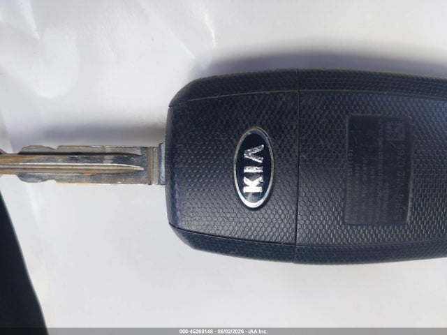 2016 Kia Forte Lx მანქანა იყიდება აუქციონზე, vin: KNAFX4A66G5449869, აუქციონის ნომერი: 45268148