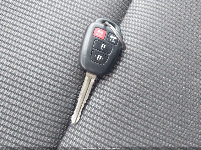 45268149 :رقم المزاد ، 2T1BURHE6EC214246 vin ، 2014 Toyota Corolla S Plus مزاد بيع