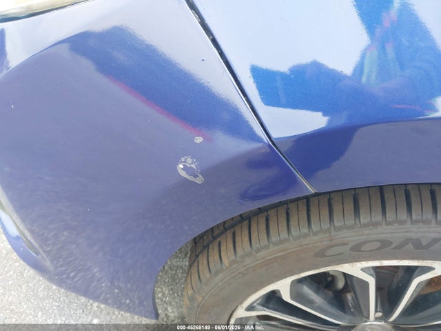45268149 :رقم المزاد ، 2T1BURHE6EC214246 vin ، 2014 Toyota Corolla S Plus مزاد بيع