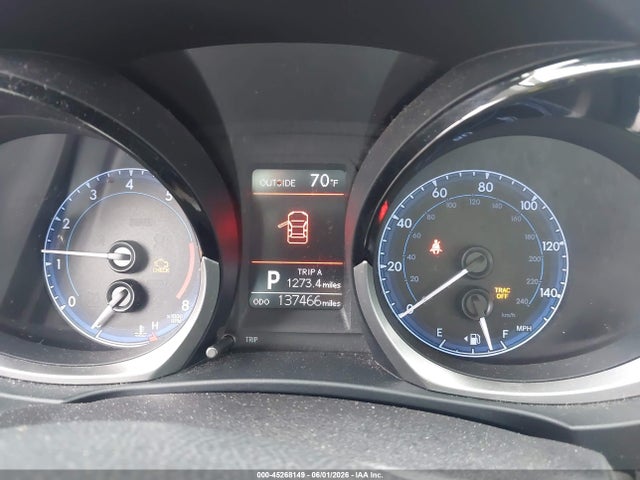 45268149 :رقم المزاد ، 2T1BURHE6EC214246 vin ، 2014 Toyota Corolla S Plus مزاد بيع