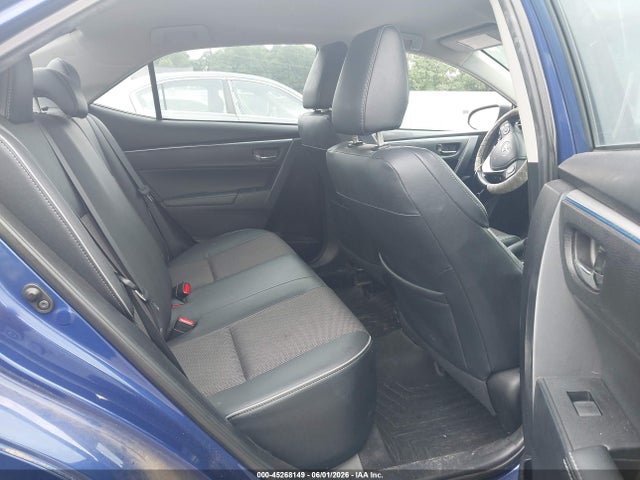 45268149 :رقم المزاد ، 2T1BURHE6EC214246 vin ، 2014 Toyota Corolla S Plus مزاد بيع