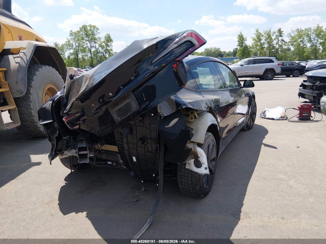 2024 Tesla Model 3 Long Range Dual Motor All-wheel Drive/rear-wheel Drive მანქანა იყიდება აუქციონზე, vin: 5YJ3E1EA2RF771631, აუქციონის ნომერი: 45268151