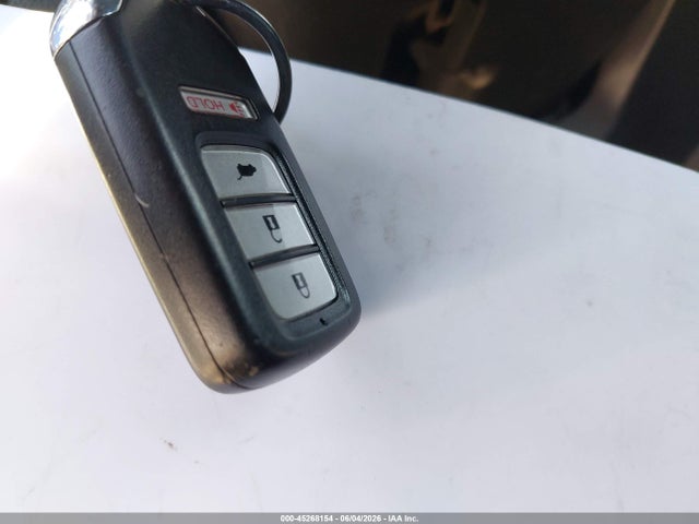 Honda FIT EX 2019 3HGGK5H88KM717781 Image 11