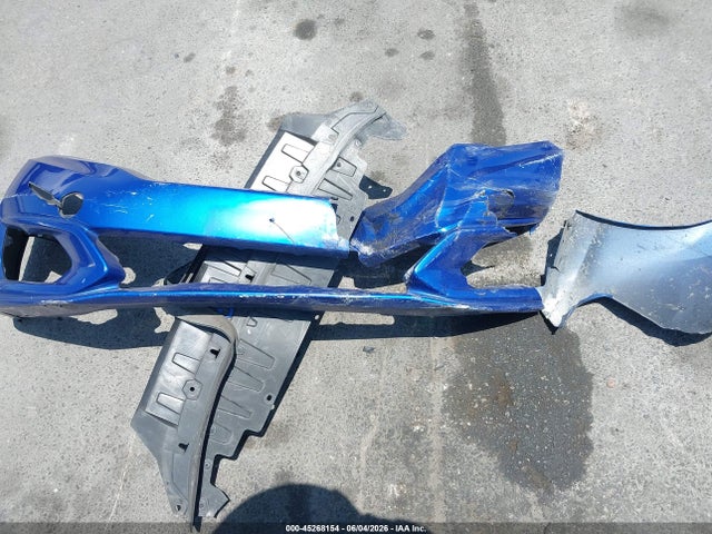 Honda FIT EX 2019 3HGGK5H88KM717781 Image 12