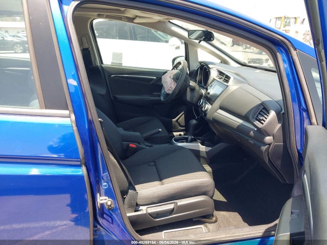 Honda FIT EX 2019 3HGGK5H88KM717781 Image 5