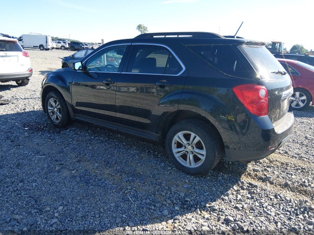 Aukcja sprzedaży 2015 Chevrolet Equinox 1lt, vin: 2GNALBEK2F6266130, numer aukcji: 45268156