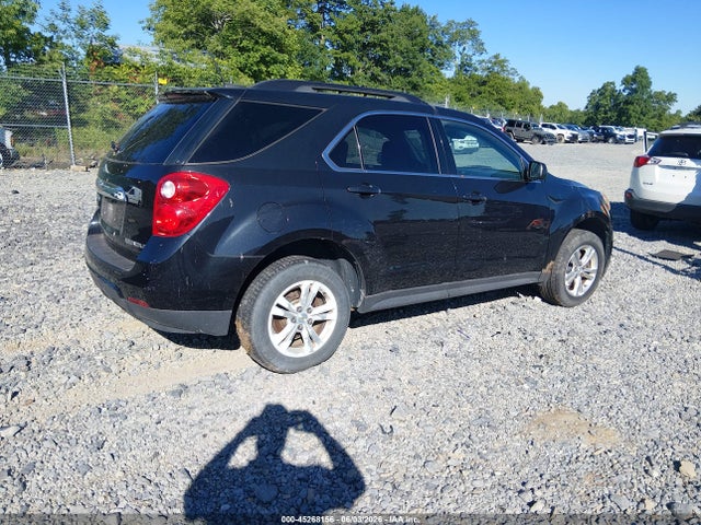 Aukcja sprzedaży 2015 Chevrolet Equinox 1lt, vin: 2GNALBEK2F6266130, numer aukcji: 45268156