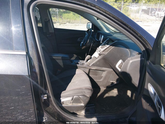 Aukcja sprzedaży 2015 Chevrolet Equinox 1lt, vin: 2GNALBEK2F6266130, numer aukcji: 45268156