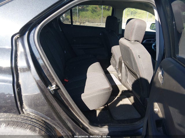 Aukcja sprzedaży 2015 Chevrolet Equinox 1lt, vin: 2GNALBEK2F6266130, numer aukcji: 45268156