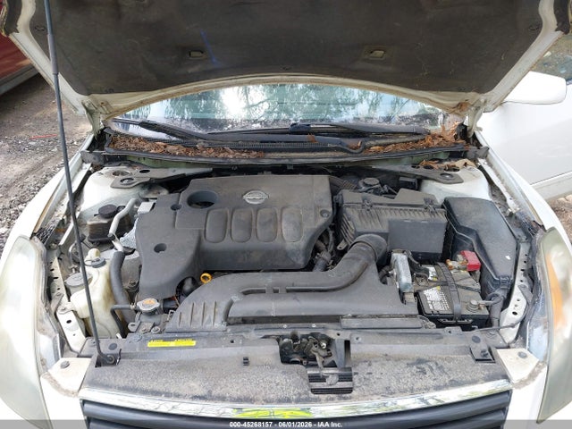 Продаж на аукціоні авто 2009 Nissan Altima 2.5 S, vin: 1N4AL21E79N433371, номер лоту: 45268157