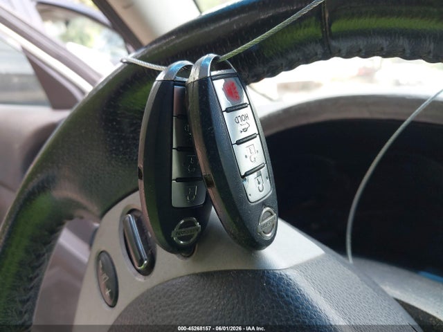 Продаж на аукціоні авто 2009 Nissan Altima 2.5 S, vin: 1N4AL21E79N433371, номер лоту: 45268157
