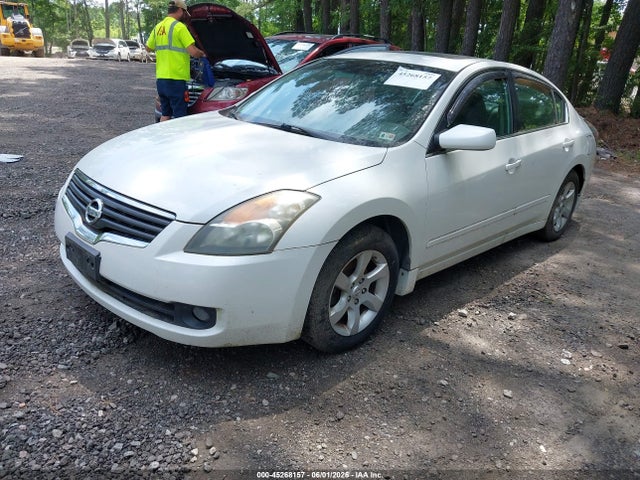 Продаж на аукціоні авто 2009 Nissan Altima 2.5 S, vin: 1N4AL21E79N433371, номер лоту: 45268157