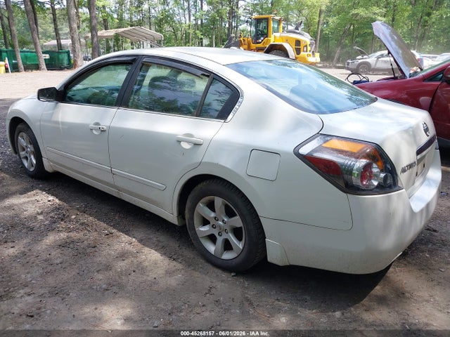 Продаж на аукціоні авто 2009 Nissan Altima 2.5 S, vin: 1N4AL21E79N433371, номер лоту: 45268157