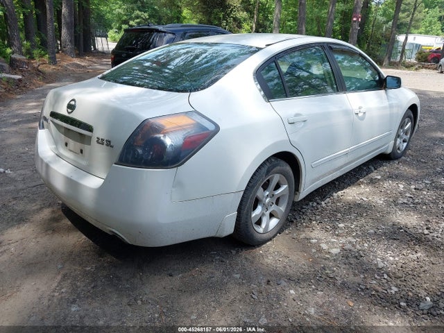 Продаж на аукціоні авто 2009 Nissan Altima 2.5 S, vin: 1N4AL21E79N433371, номер лоту: 45268157