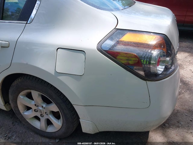 Продаж на аукціоні авто 2009 Nissan Altima 2.5 S, vin: 1N4AL21E79N433371, номер лоту: 45268157