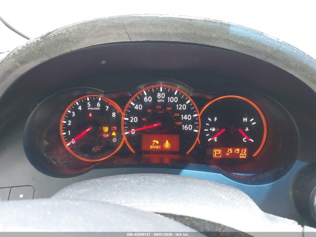 Продаж на аукціоні авто 2009 Nissan Altima 2.5 S, vin: 1N4AL21E79N433371, номер лоту: 45268157
