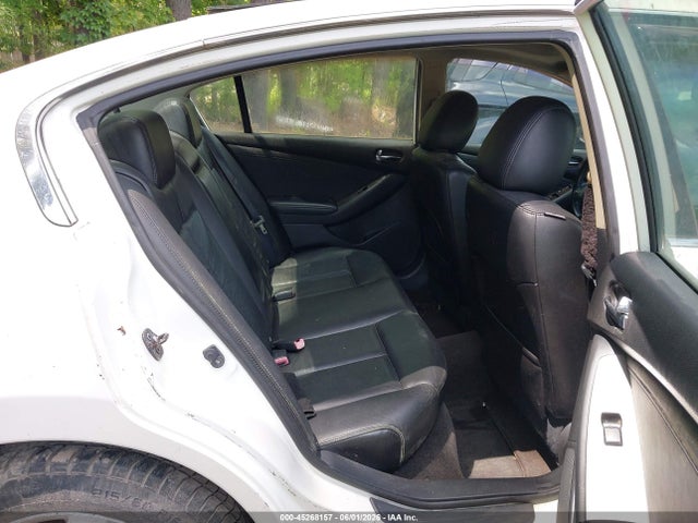 Продаж на аукціоні авто 2009 Nissan Altima 2.5 S, vin: 1N4AL21E79N433371, номер лоту: 45268157