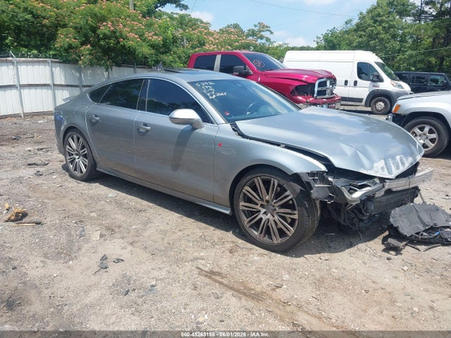 Aukcja sprzedaży 2013 Audi A7 3.0t Premium, vin: WAU3GAFC5DN042654, numer aukcji: 45268158