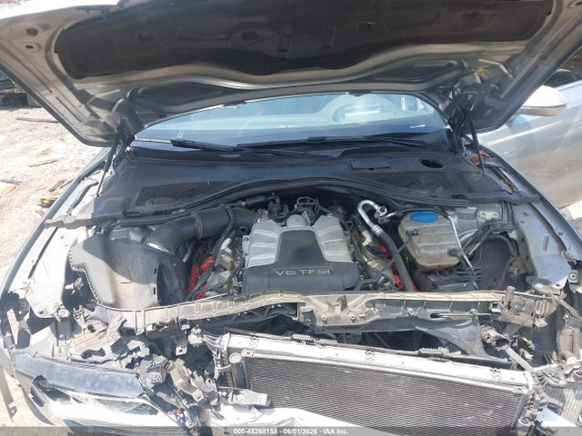Aukcja sprzedaży 2013 Audi A7 3.0t Premium, vin: WAU3GAFC5DN042654, numer aukcji: 45268158