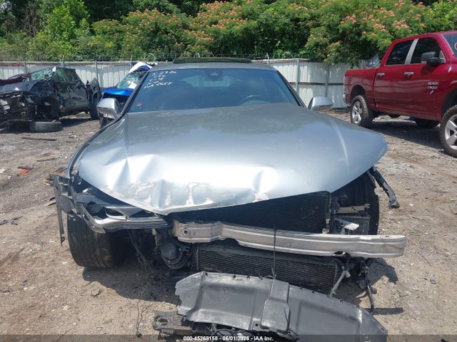 Aukcja sprzedaży 2013 Audi A7 3.0t Premium, vin: WAU3GAFC5DN042654, numer aukcji: 45268158