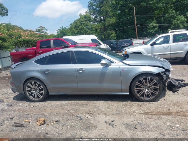 Aukcja sprzedaży 2013 Audi A7 3.0t Premium, vin: WAU3GAFC5DN042654, numer aukcji: 45268158