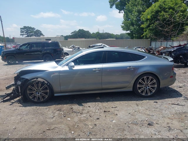 Aukcja sprzedaży 2013 Audi A7 3.0t Premium, vin: WAU3GAFC5DN042654, numer aukcji: 45268158